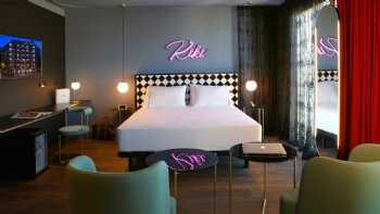 Axel Hotel Madrid