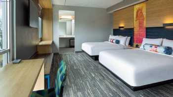 Aloft Louisville East