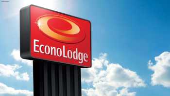 Econo Lodge Louisville East