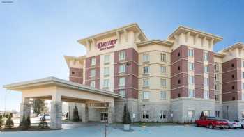 Drury Inn & Suites Louisville North