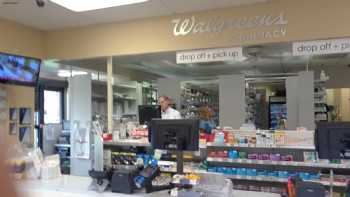 Walgreens Pharmacy