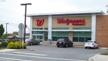 Walgreens Pharmacy