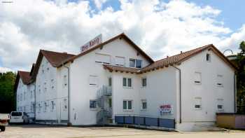 Motel Drei König Ihr Transithotel