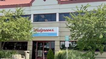 Walgreens Pharmacy at Robinwood Professional Center