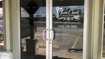 Twin Creek Insurance Agency, LLC