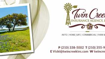 Twin Creek Insurance Agency, LLC