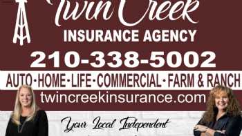 Twin Creek Insurance Agency, LLC