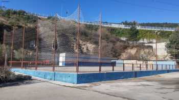 Hotel Restaurante Sierra de Oriente