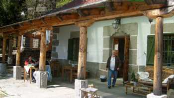 Casa Rural Los Castaños