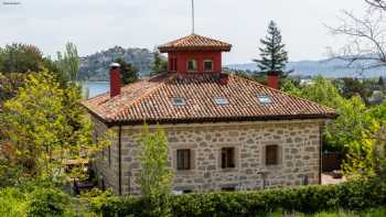 Hotel Restaurante El Torreón de Navacerrada