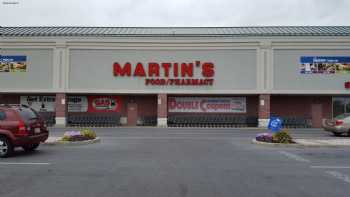 MARTIN'S