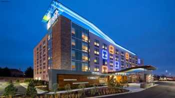 Aloft Louisville East