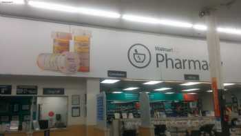 Walmart Pharmacy