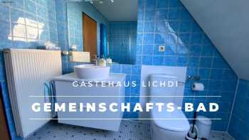 Gästehaus Lichdi Winnenden