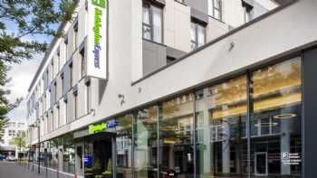 Holiday Inn Express Stuttgart - Waiblingen, an IHG Hotel