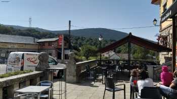 Hotel Restaurante El Puerto de Somosierra