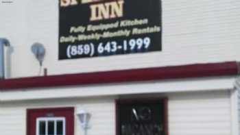 Speedway Inn