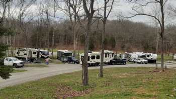 Three Springs Campground