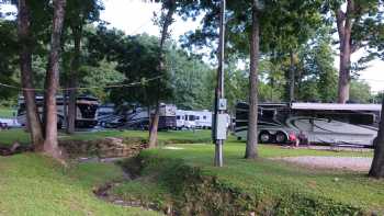 Three Springs Campground