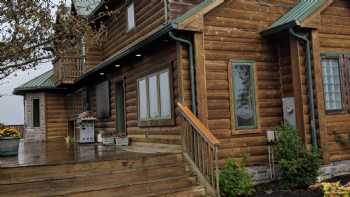 The Lodge at Elk Creek