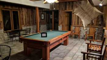 The Lodge at Elk Creek