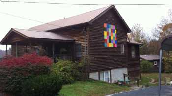 Cave Run Cabins at the Brownwood