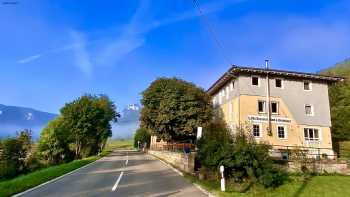 The-Crossing-Beuron Bed & Breakfast