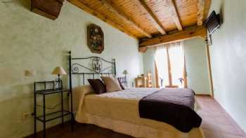 Hotel Rural - La Casona De Ana