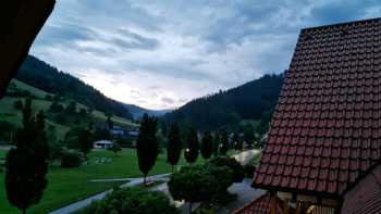 Landgasthof Hotel Zum Walkenstein