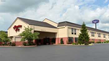 Hampton Inn Winchester