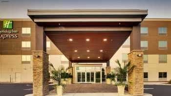 Holiday Inn Express Lexington East - Winchester, an IHG Hotel