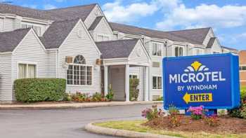 Microtel Inn & Suites by Wyndham Lexington