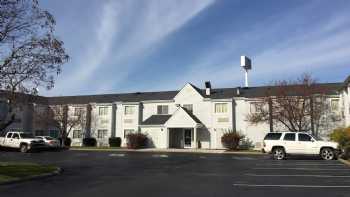 Microtel Inn & Suites by Wyndham Lexington