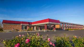 Red Roof Inn Lexington - Winchester