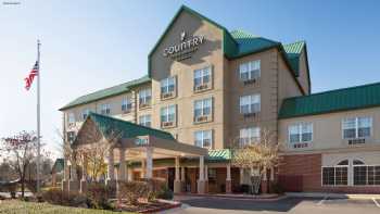 Country Inn & Suites by Radisson, Lexington, KY