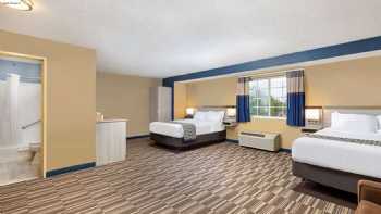 Microtel Inn & Suites by Wyndham Dry Ridge