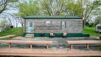 Camper Village RV Park, Dry Ridge Kentucky