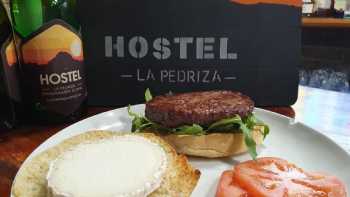 Hostel La Pedriza