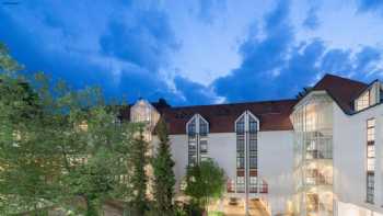 Best Western Plus Hotel Am Schlossberg