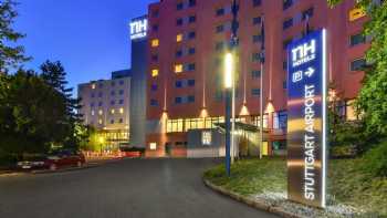 Hotel NH Stuttgart Airport