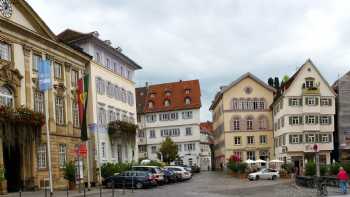 Hotel Hirsch