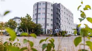 Best Western Plaza Hotel Stuttgart-Filderstadt