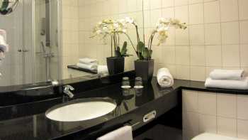 Best Western Plaza Hotel Stuttgart-Filderstadt