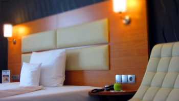 Best Western Plaza Hotel Stuttgart-Filderstadt