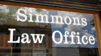 Simmons Law Office, P.A.