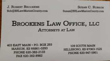 Brookens Law Office, LLC