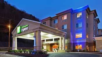 Holiday Inn Express & Suites Pikeville, an IHG Hotel