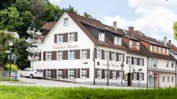 Hotel-Gasthof Rössle