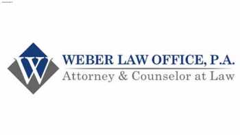 Weber Law Office, P.A.