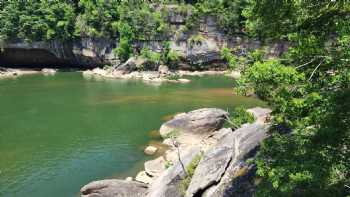 Cumberland Falls State Resort Park